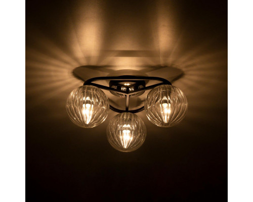 Сделать заказ Накладная люстра Citilux CL113131| VIVID-LIGHT.RU