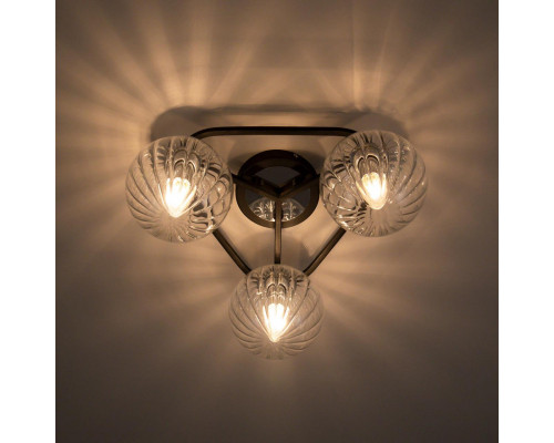 Сделать заказ Накладная люстра Citilux CL113131| VIVID-LIGHT.RU