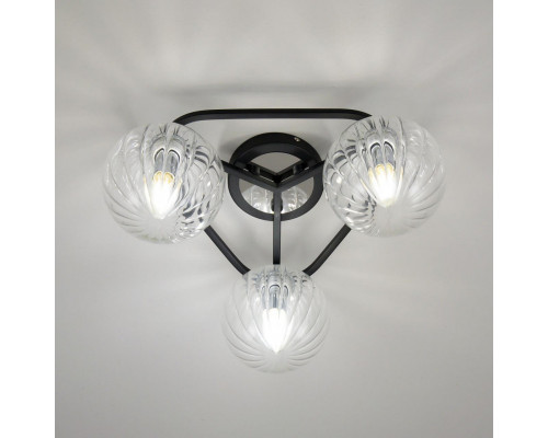 Сделать заказ Накладная люстра Citilux CL113131| VIVID-LIGHT.RU