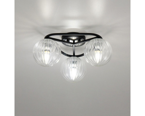 Сделать заказ Накладная люстра Citilux CL113131| VIVID-LIGHT.RU