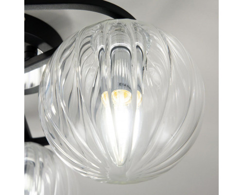 Сделать заказ Накладная люстра Citilux CL113131| VIVID-LIGHT.RU