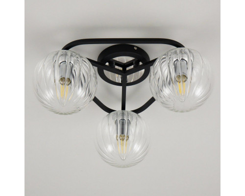 Сделать заказ Накладная люстра Citilux CL113131| VIVID-LIGHT.RU