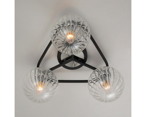 Сделать заказ Накладная люстра Citilux CL113131| VIVID-LIGHT.RU