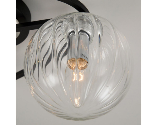 Сделать заказ Накладная люстра Citilux CL113131| VIVID-LIGHT.RU