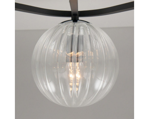 Сделать заказ Накладная люстра Citilux CL113131| VIVID-LIGHT.RU