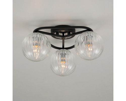 Сделать заказ Накладная люстра Citilux CL113131| VIVID-LIGHT.RU