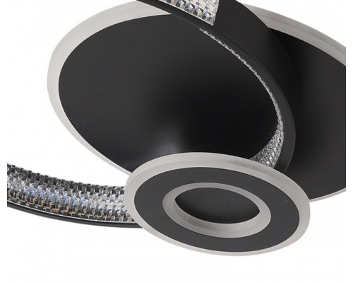 Оформить заказ Накладная люстра Kink Light 09430-40P,19| VIVID-LIGHT.RU