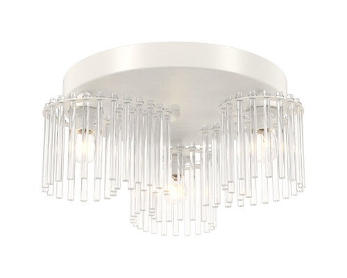 Заказать Накладная люстра LGO LSP-8419| VIVID-LIGHT.RU