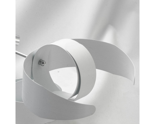 Оформить заказ Накладная люстра LOFT LSA-5927-09| VIVID-LIGHT.RU