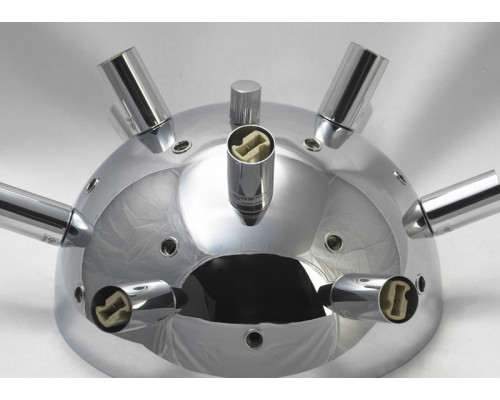 Оформить заказ Накладная люстра LOFT LSA-5927-09| VIVID-LIGHT.RU