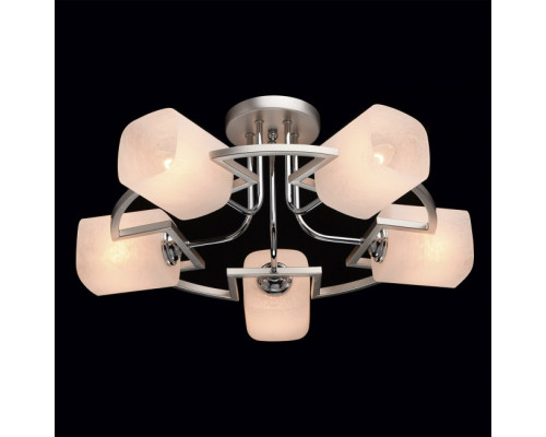 Оформить заказ Накладная люстра DeMarkt 673011605| VIVID-LIGHT.RU