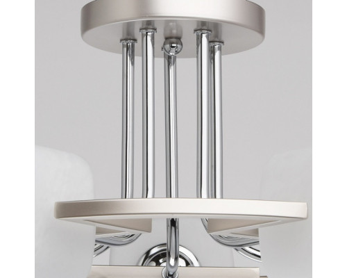 Оформить заказ Накладная люстра DeMarkt 673011605| VIVID-LIGHT.RU