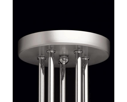 Оформить заказ Накладная люстра DeMarkt 673011605| VIVID-LIGHT.RU