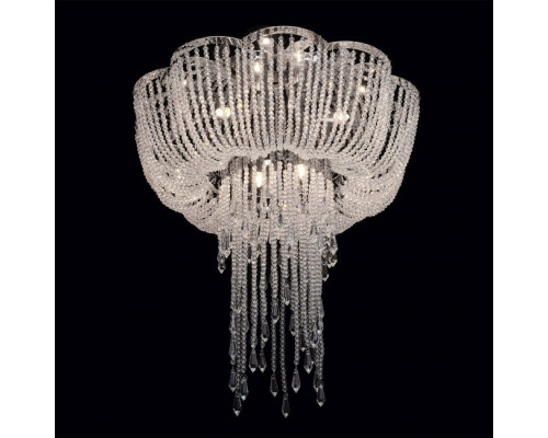 Оформить заказ Накладная люстра Chiaro 458011608| VIVID-LIGHT.RU