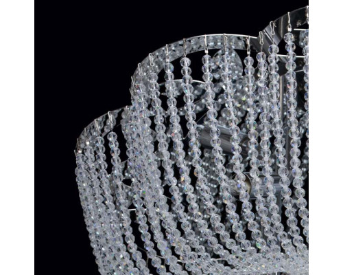 Оформить заказ Накладная люстра Chiaro 458011608| VIVID-LIGHT.RU