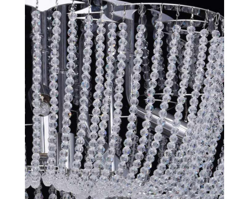 Оформить заказ Накладная люстра Chiaro 458011608| VIVID-LIGHT.RU