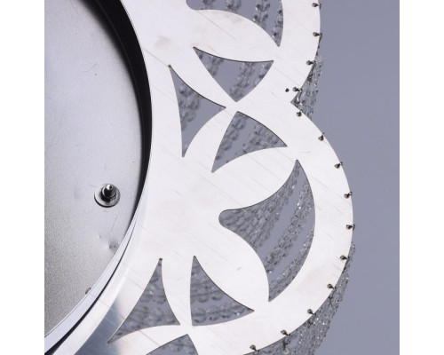 Оформить заказ Накладная люстра Chiaro 458011608| VIVID-LIGHT.RU