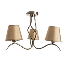 Накладная люстра ARTE Lamp A6569PL-3AB