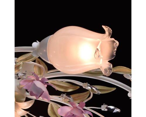 Купить Накладная люстра MW-Light 422010607| VIVID-LIGHT.RU