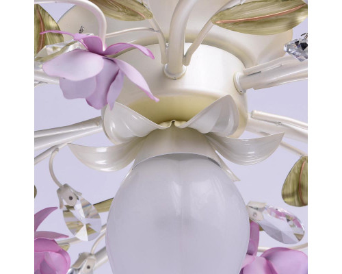 Купить Накладная люстра MW-Light 422010607| VIVID-LIGHT.RU