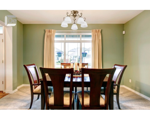 Купить Накладная люстра DeMarkt 315012905| VIVID-LIGHT.RU