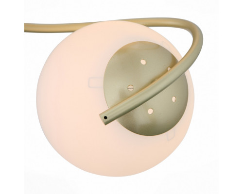 Сделать заказ Накладная люстра Evoluce SL711.202.04| VIVID-LIGHT.RU