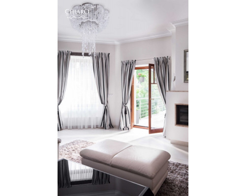 Оформить заказ Накладная люстра Chiaro 458011608| VIVID-LIGHT.RU