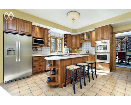 Сделать заказ Накладная люстра MW-Light 317011202| VIVID-LIGHT.RU