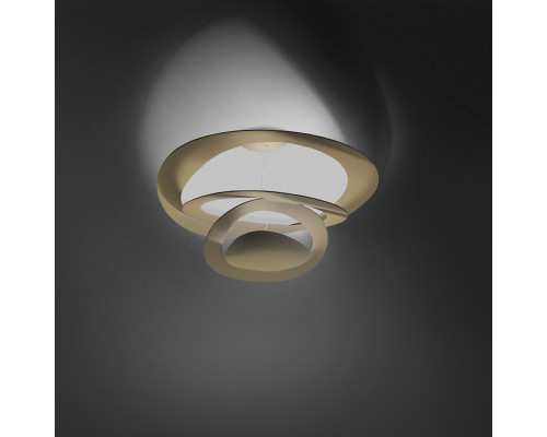 Купить Накладная люстра Artemide 1255120A| VIVID-LIGHT.RU