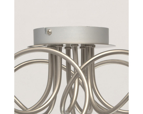 Купить Накладная люстра DeMarkt 704016108| VIVID-LIGHT.RU