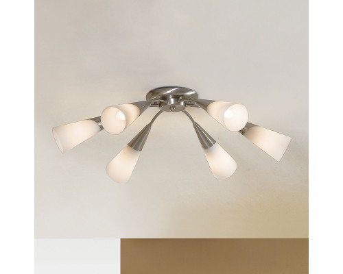 Оформить заказ Накладная люстра Citilux CL103161| VIVID-LIGHT.RU