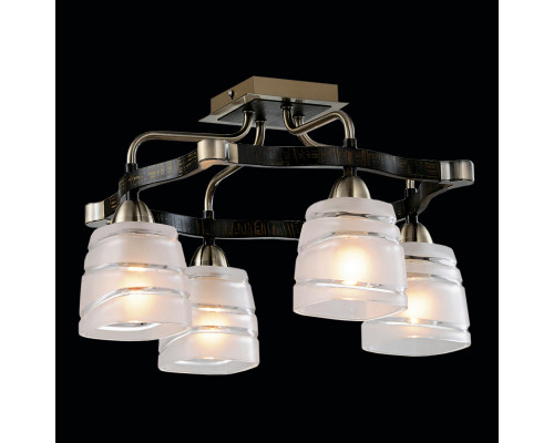 Оформить заказ Накладная люстра Citilux CL150141| VIVID-LIGHT.RU