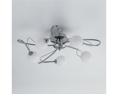 Сделать заказ Накладная люстра Citilux CL215151| VIVID-LIGHT.RU