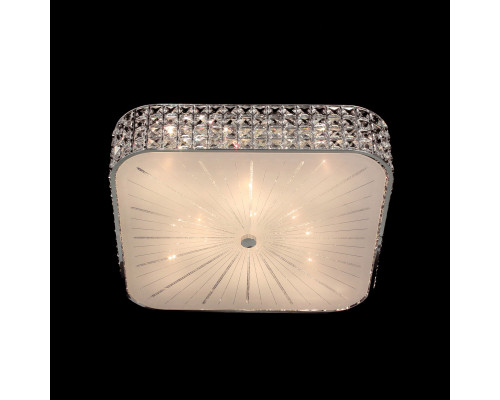 Сделать заказ Накладная люстра Citilux CL324281| VIVID-LIGHT.RU