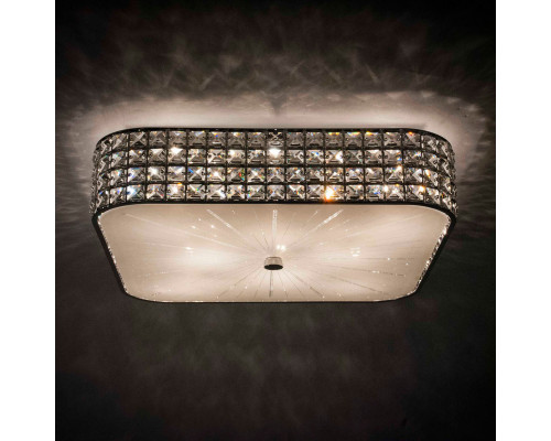 Сделать заказ Накладная люстра Citilux CL324281| VIVID-LIGHT.RU