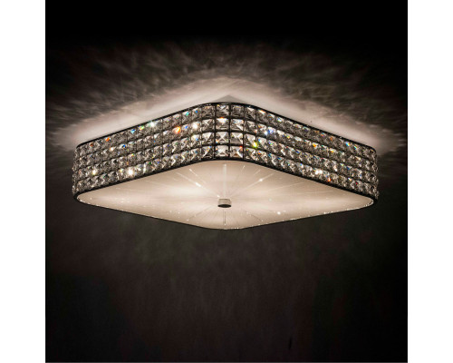 Сделать заказ Накладная люстра Citilux CL324281| VIVID-LIGHT.RU