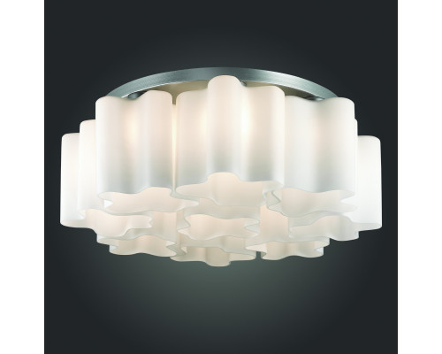 Оформить заказ Накладная люстра ST-Luce SL116.502.09| VIVID-LIGHT.RU