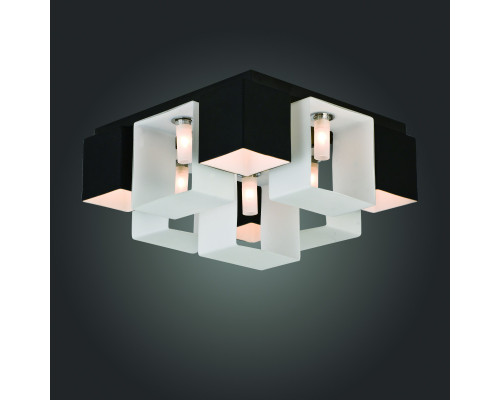 Купить Накладная люстра ST-Luce SL536.542.09| VIVID-LIGHT.RU