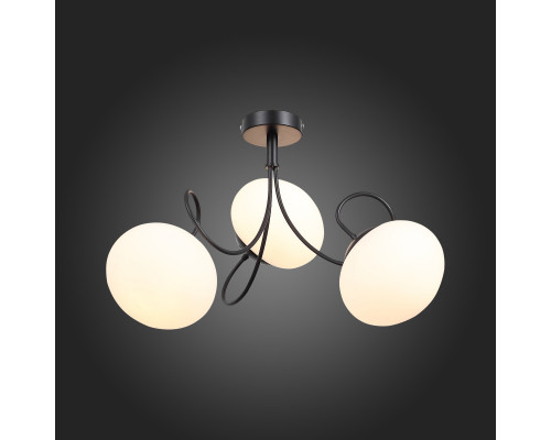 Купить Накладная люстра Evoluce SL717.402.03| VIVID-LIGHT.RU