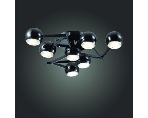 Оформить заказ Накладная люстра ST-Luce SL853.402.07| VIVID-LIGHT.RU