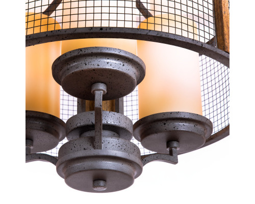 Купить Накладная люстра LOFT IT LOFT1933-3C| VIVID-LIGHT.RU