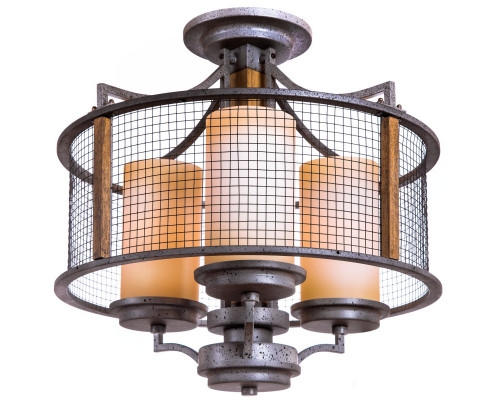 Купить Накладная люстра LOFT IT LOFT1933-3C| VIVID-LIGHT.RU