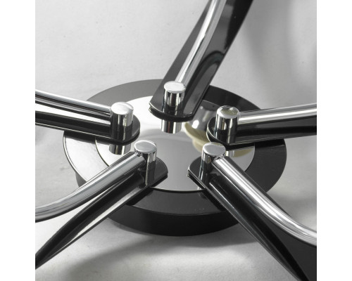 Сделать заказ Накладная люстра LGO LSP-0101| VIVID-LIGHT.RU