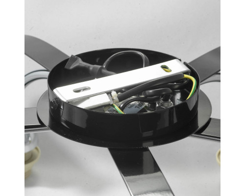 Сделать заказ Накладная люстра LGO LSP-0101| VIVID-LIGHT.RU