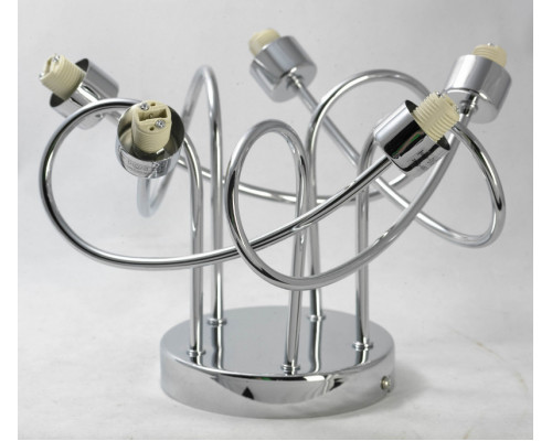 Заказать Накладная люстра LGO LSP-0126| VIVID-LIGHT.RU