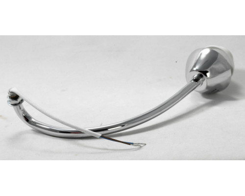 Сделать заказ Накладная люстра LGO LSP-0134| VIVID-LIGHT.RU