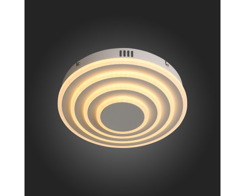 Оформить заказ Накладная люстра ST-Luce SL847.502.02| VIVID-LIGHT.RU