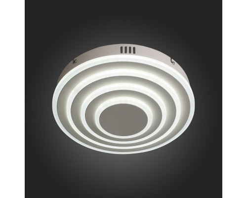 Оформить заказ Накладная люстра ST-Luce SL847.502.02| VIVID-LIGHT.RU