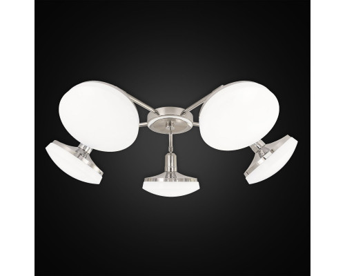 Заказать Накладная люстра Citilux CL716251Wz| VIVID-LIGHT.RU