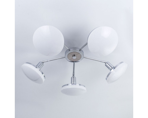 Заказать Накладная люстра Citilux CL716251Wz| VIVID-LIGHT.RU